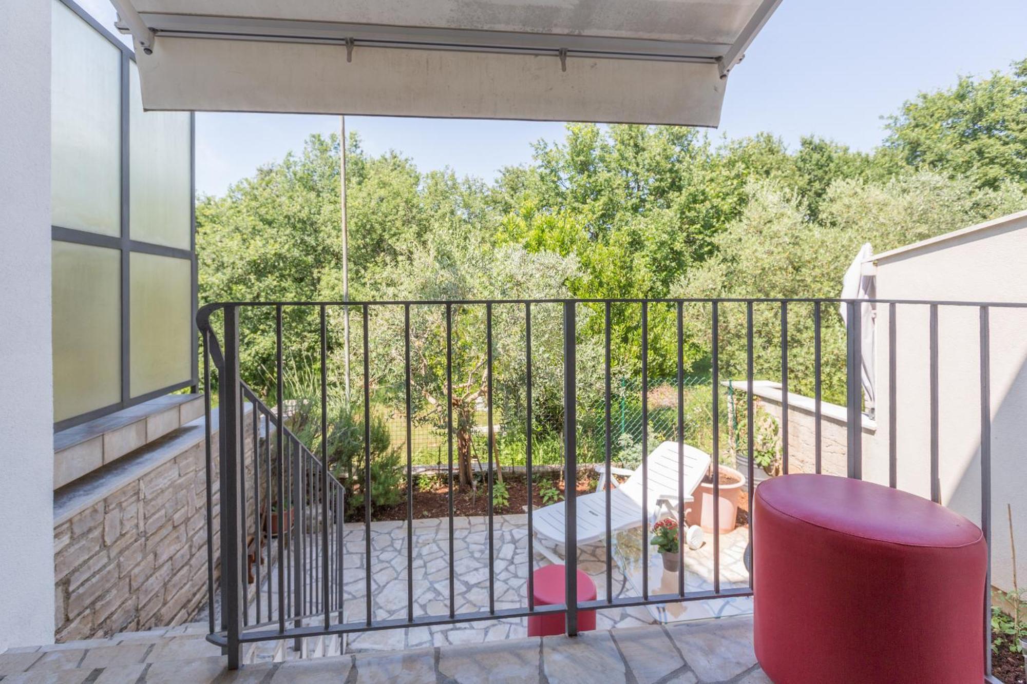 Exodus Apartment Poreč
