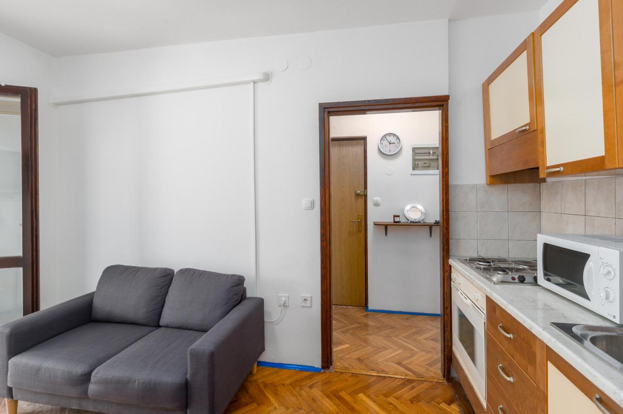 Apartment Exodus Poreč
